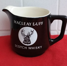 Pichet macleay duff d'occasion  Bauvin