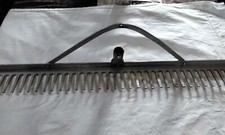 Landscape rake head for sale  Gurnee