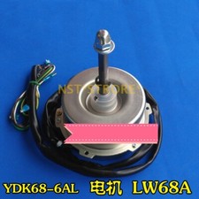 Motor para ar condicionado Gree 15015421 LW68A YDK68-6AL, usado comprar usado  Enviando para Brazil