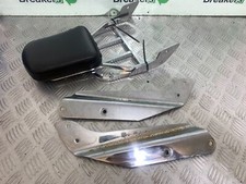 Honda vtx1300 back for sale  COLCHESTER