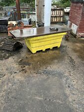 Builders mortar tubs for sale  HINCKLEY