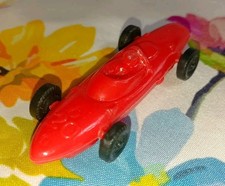 Ferrari plastique soufflé d'occasion  La Châtaigneraie