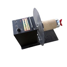 Sistema QuickLabel RW-6-120 rebobinador de etiquetas, com braço sensor contrabalançado. comprar usado  Enviando para Brazil