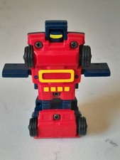 Vintage tonka gobots for sale  Grand Forks