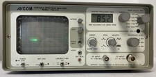 Avcom portable spectrum for sale  Englewood