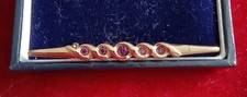 Vintage gold tone for sale  AYR