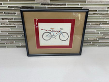 Professionally matted framed for sale  Phoenix