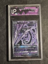 Shadow mrayquaza pokemon usato  Grottammare