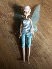 Disney fairies periwinkle for sale  RICHMOND