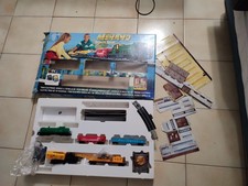 Coffret mehano locomotive d'occasion  Toulouse-