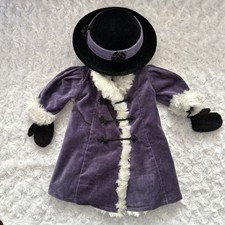 american girl samantha coat for sale american girl samantha coat for sale Middle Haddam