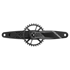 Guarnitura descendant eagle usato  Vertemate con Minoprio