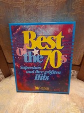 Box best the gebraucht kaufen  Bad Rappenau