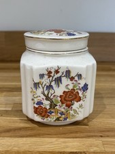 Sadler coffee jar for sale  DONCASTER