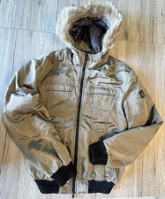 Giubbotto refrigiwear beige usato  Lucca