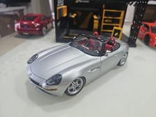 Burago bmw scala usato  Livorno