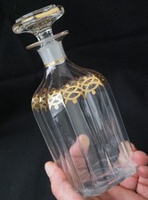 Ancien flacon whisky d'occasion  France