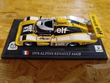 Renault alpine a442b gebraucht kaufen  Hungen