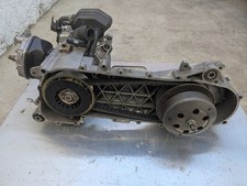 Bloc moteur gilera d'occasion  Bondy