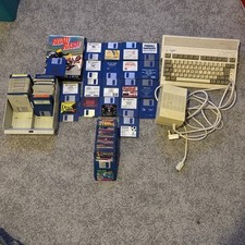 Vintage commodore amiga for sale  SUTTON COLDFIELD