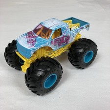 Hot wheels mega for sale  STOWMARKET