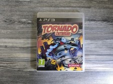 Tornado outbreak sony d'occasion  Villeneuve-d'Ascq-