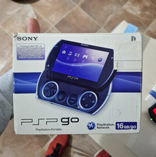 Psp Go Sony 16gb comprar usado  Enviando para Brazil