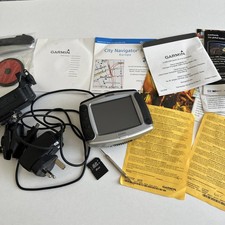 Garmin zumo 500 for sale  WORTHING
