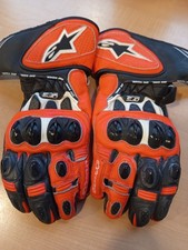 Guanti racing alpinestars usato  Quartucciu