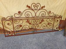 Testata letto matrimoniale usato  Italia