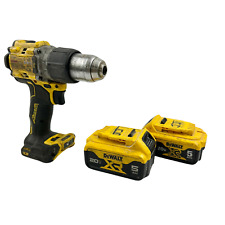 Dewalt dcd805 inch for sale  Mcminnville