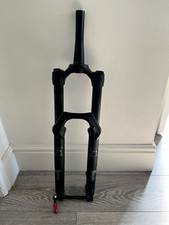 Marzocchi bomber 170mm for sale  LOUGHBOROUGH