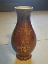 Vase keramik jahre gebraucht kaufen  Zeithain
