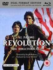 Revolution directors cut for sale  STOCKPORT