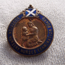 Scottish nursery nurses for sale  DONCASTER