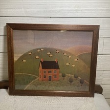 Large framed farmhouse for sale  Dinuba