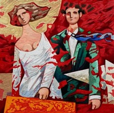 Partenze rosse giampaolo usato Partenze rosse giampaolo usato  Pescara