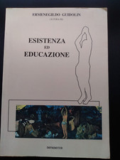 Esistenza educazione ermenegil usato  Pavia