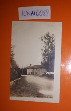 1914 fotocartolina abetone usato  Avellino