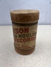 Edison gold moulded for sale  WREXHAM