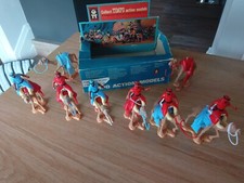 Timpo arabs mounted for sale  MARYPORT
