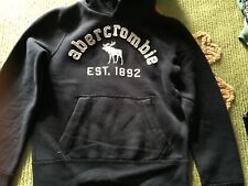 Felpa abercrombie ragazzo usato  Parma
