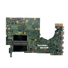Placa-mãe P5NCN/P7NCN Acer Predador G9-592 G9-792 i7 CPU GTX980 GPU NBQ0P11001 comprar usado  Enviando para Brazil