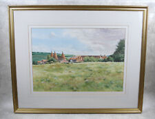 Original michael cruickshank for sale  BANSTEAD