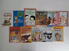 Lot children chapter for sale  Saint James