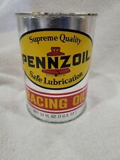 Vintage pennzoil racing for sale  El Dorado