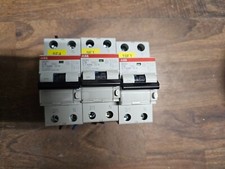 Abb ds201 ls gebraucht kaufen  Frankenthal