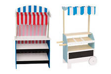 Playtive holz wagen gebraucht kaufen  Berlin