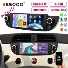 Android14 bluetooth autoradio gebraucht kaufen  Bremen