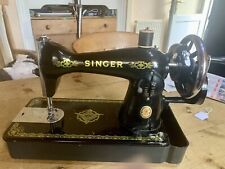 Rare singer15nl vintage for sale  LANCASTER